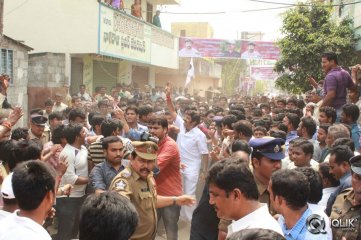 Legend Movie Team Success Tour